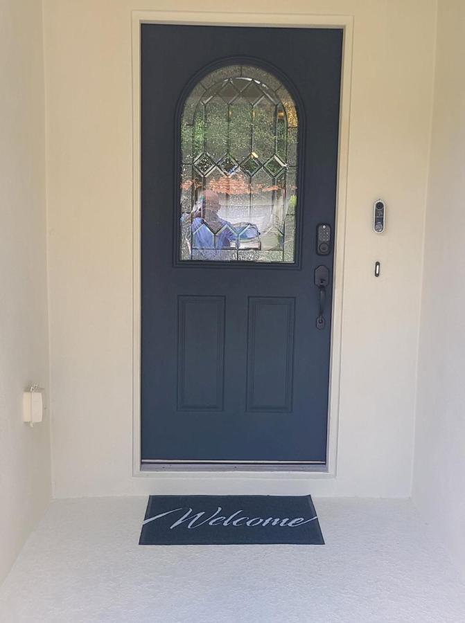 Cheerful 4Bed 3Bath With Pool Home Near Disney Kissimmee Esterno foto