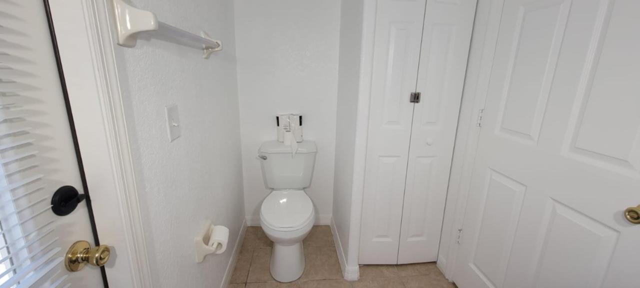 Cheerful 4Bed 3Bath With Pool Home Near Disney Kissimmee Esterno foto