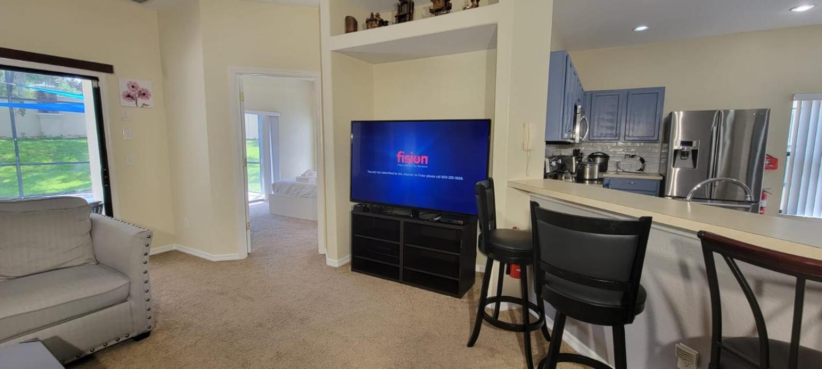 Cheerful 4Bed 3Bath With Pool Home Near Disney Kissimmee Esterno foto